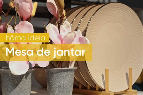 homa mesa de jantar|hôma ideia para Mesa de Jantar